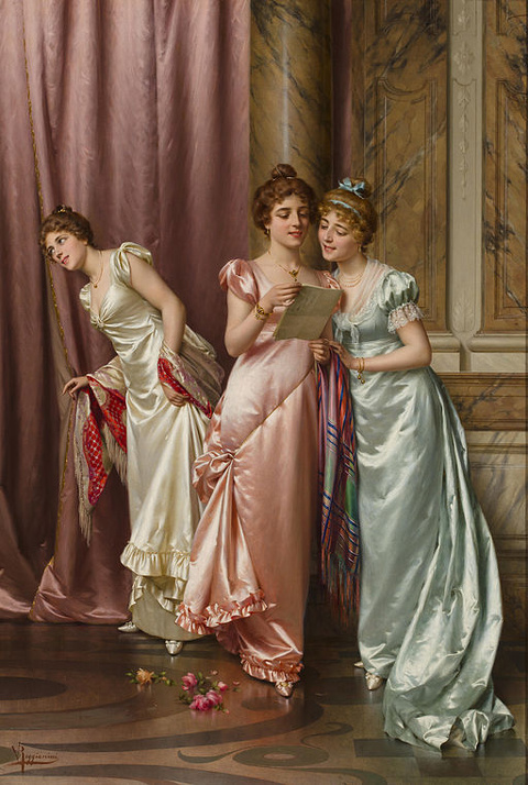 Vittorio Reggianini -  Una carta ilícita (1858–1938)